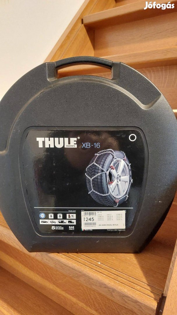Thule hólánc