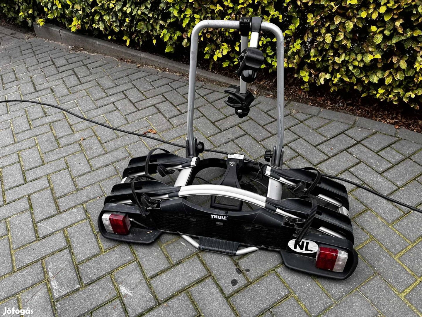 Thule kerékpárszállító