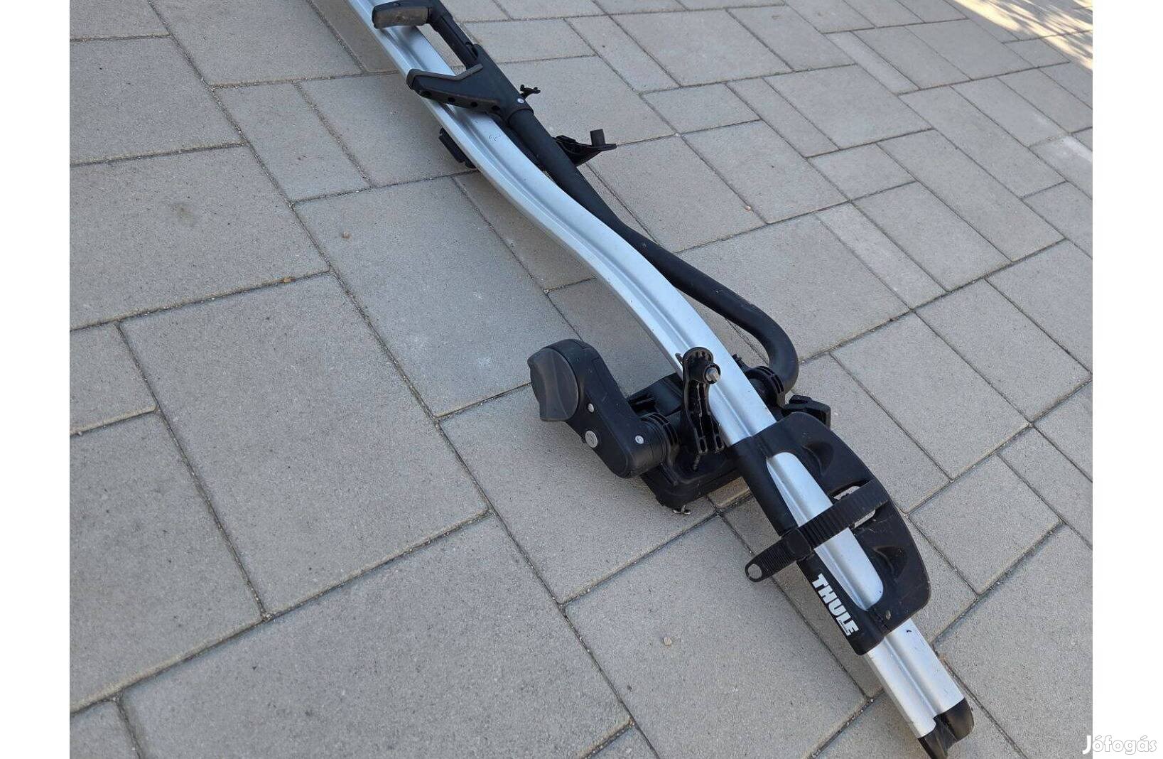 Thule kerekpárszállító