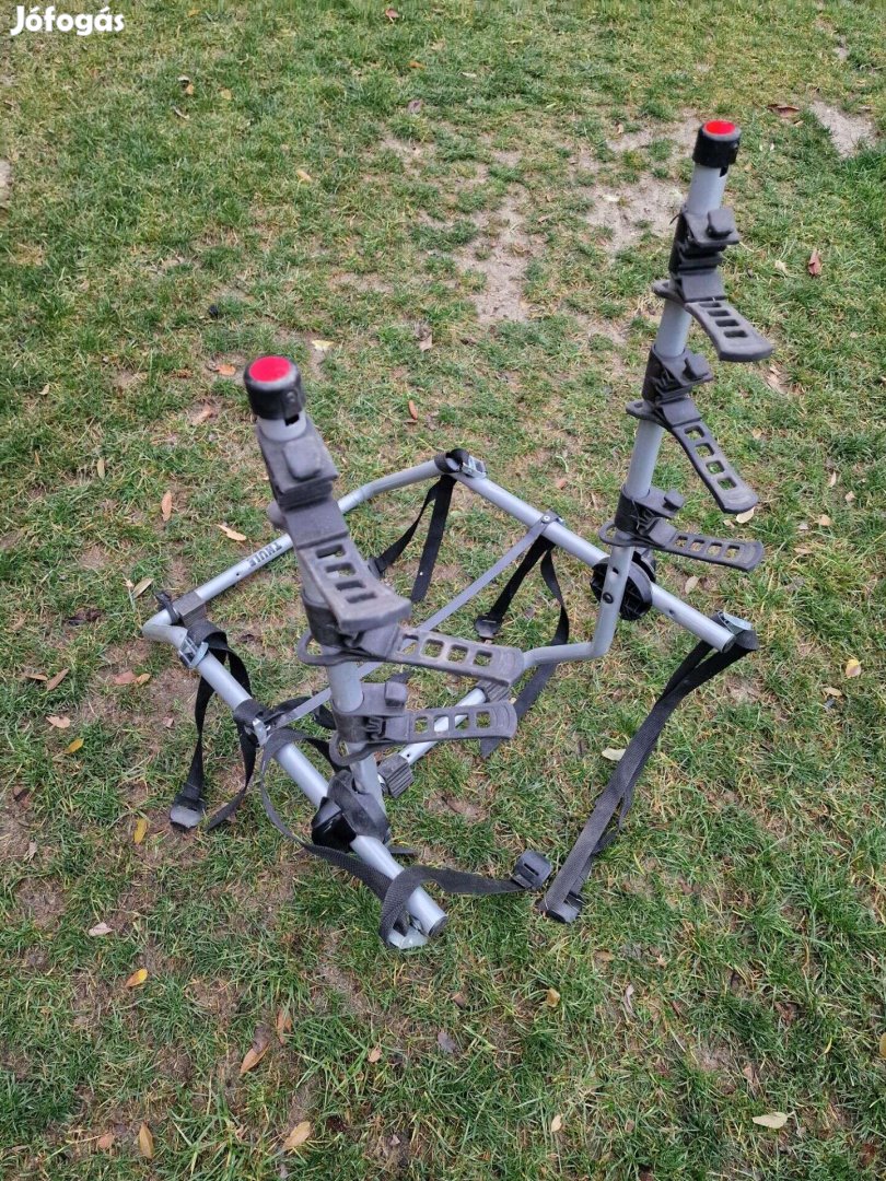 Thule kerékpártartó