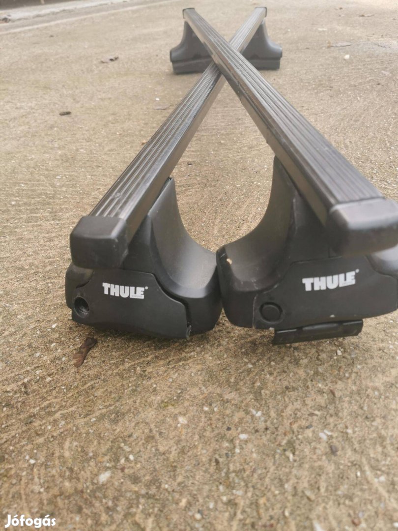 Thule keresztartó rúd Toyota Yarishoz