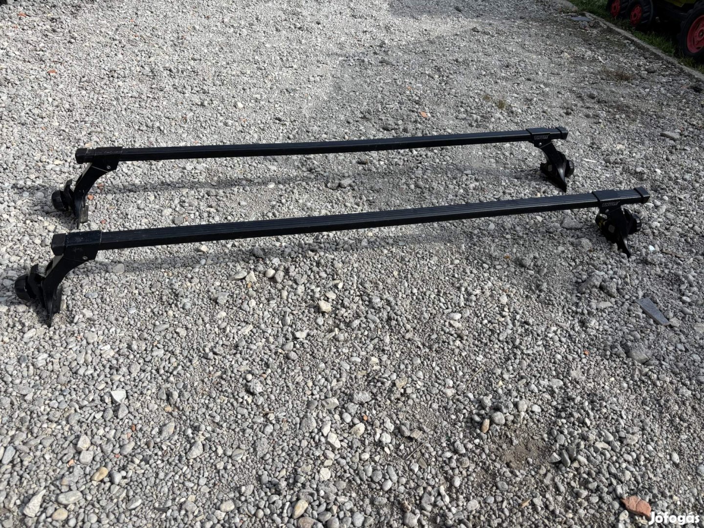 Thule keresztrúd tetőcsomagtartó