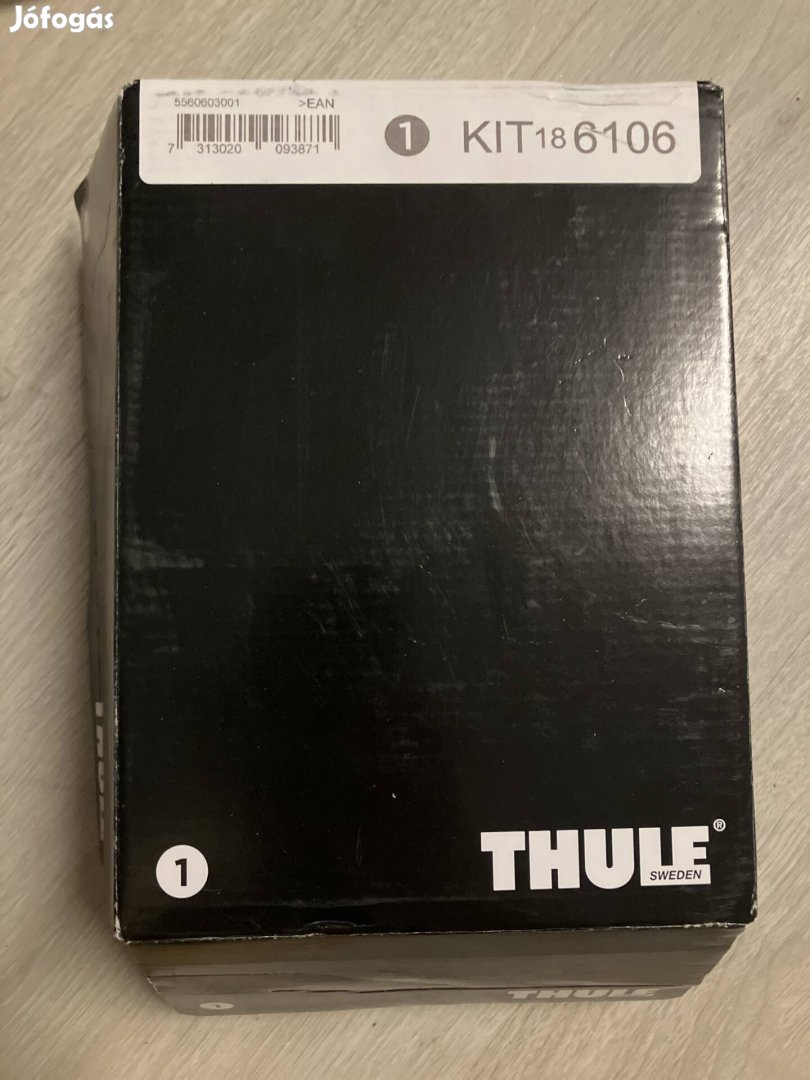 Thule kit 6106