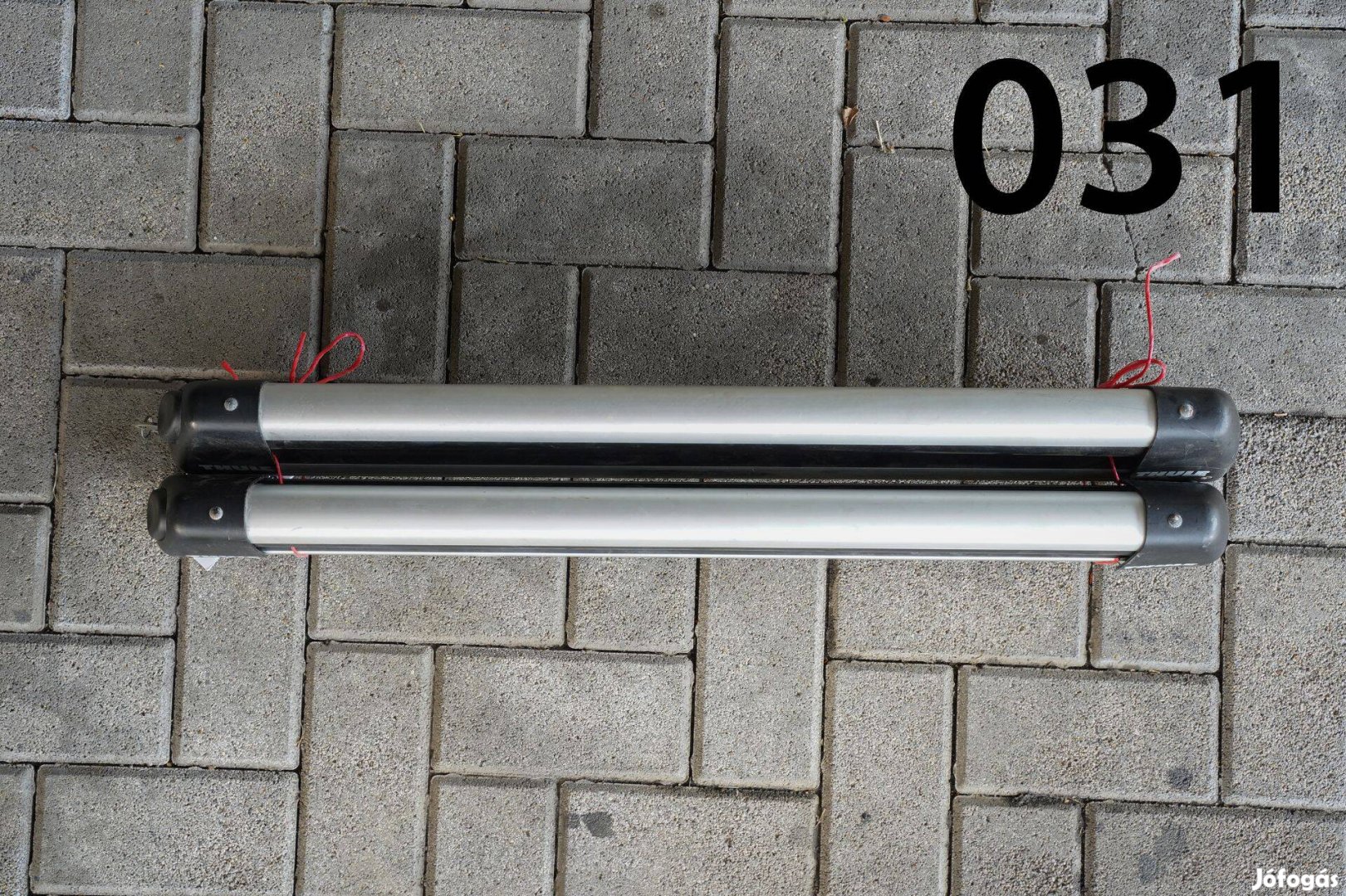 Thule sítartó 76 cm