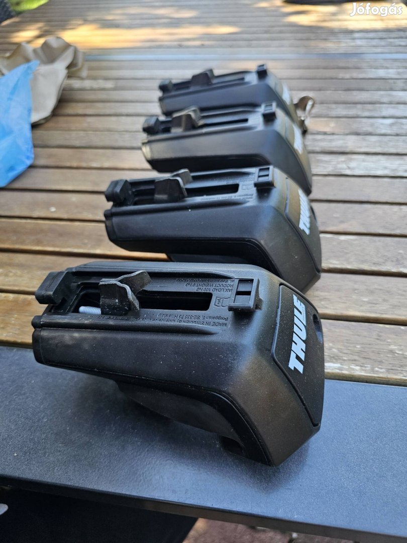 Thule talpszett 7104