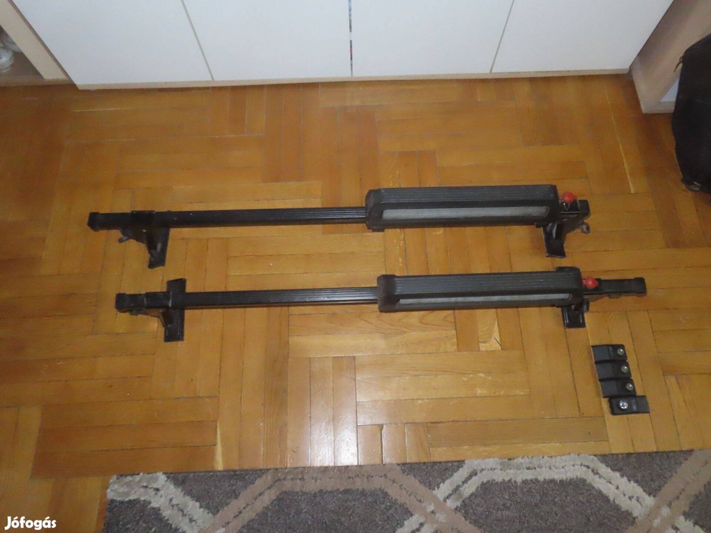 Thule tető csomagtartó