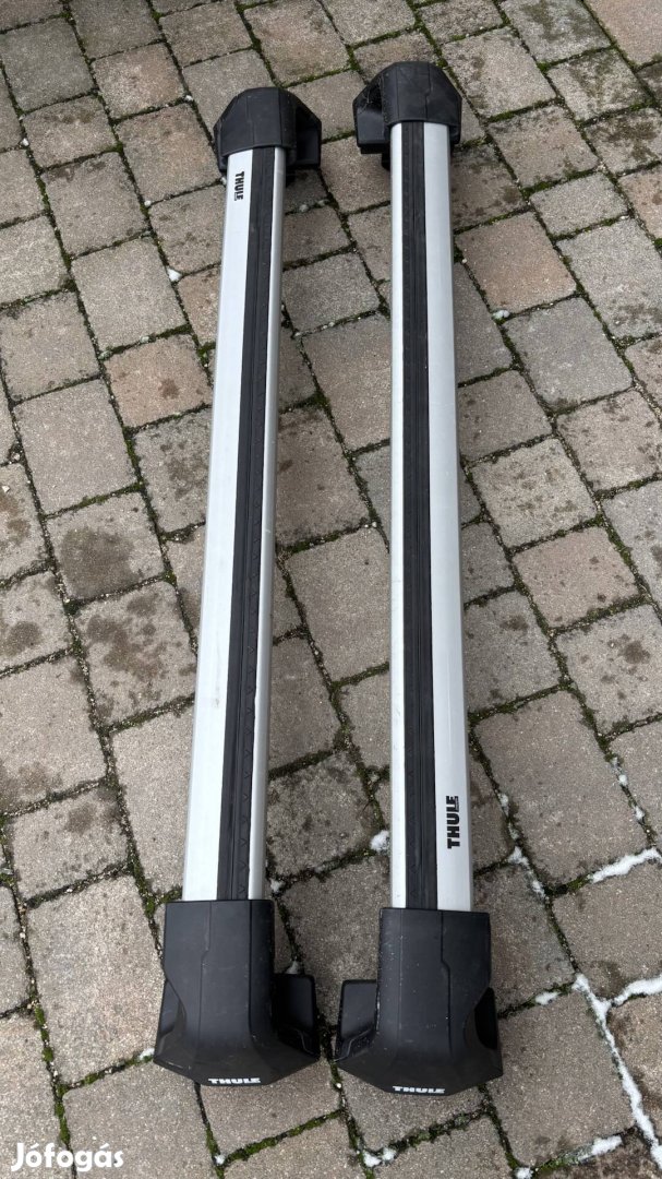 Thule tető csomagtartó - VW Arteon kombi / 5 ajtós 