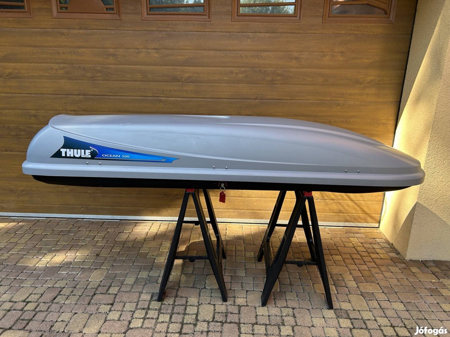 Thule tetőbox ocean 500