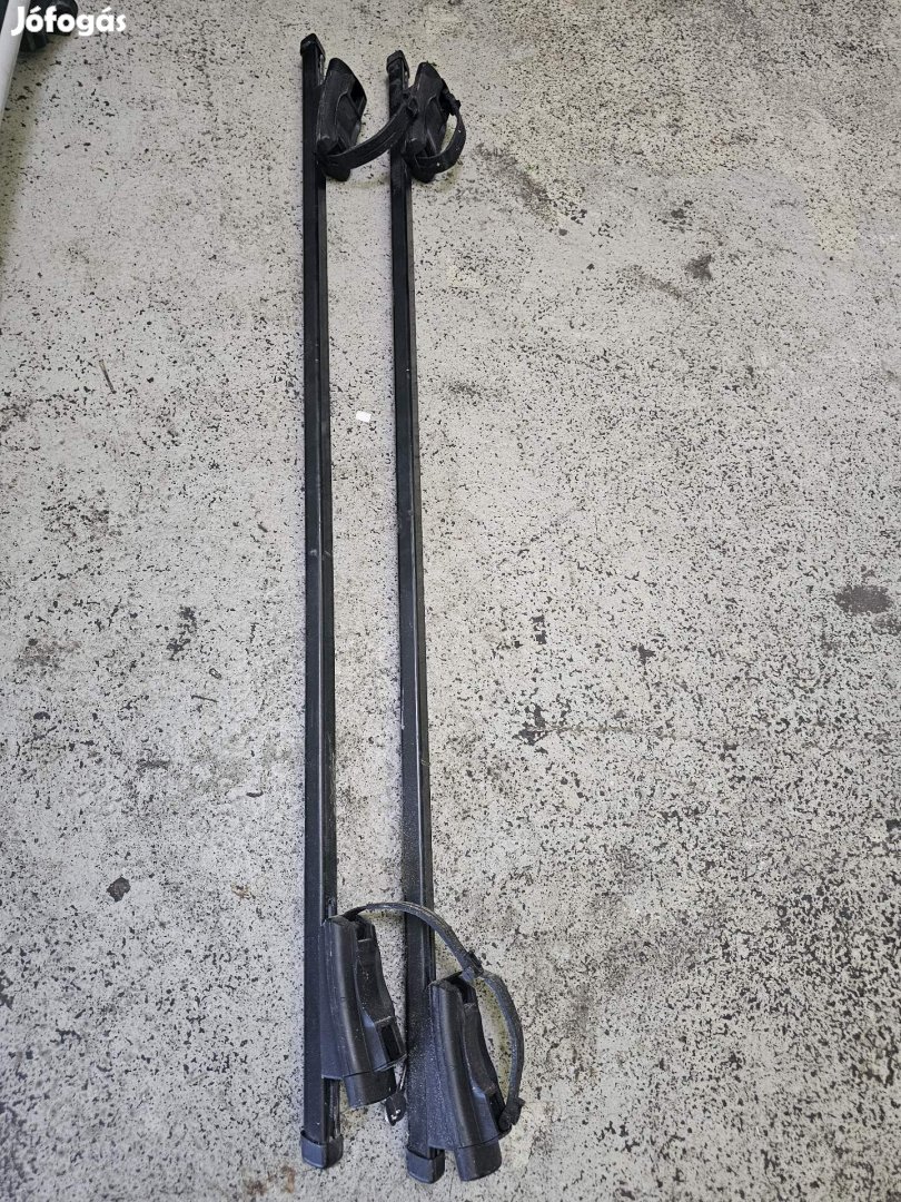 Thule tetőcsomagtartó 135 cm-es 