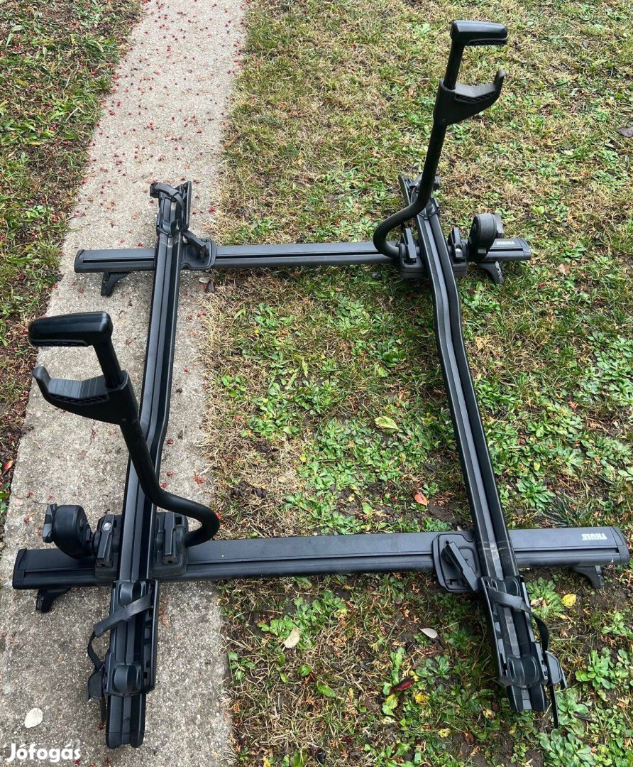 Thule tetőcsomagtartó