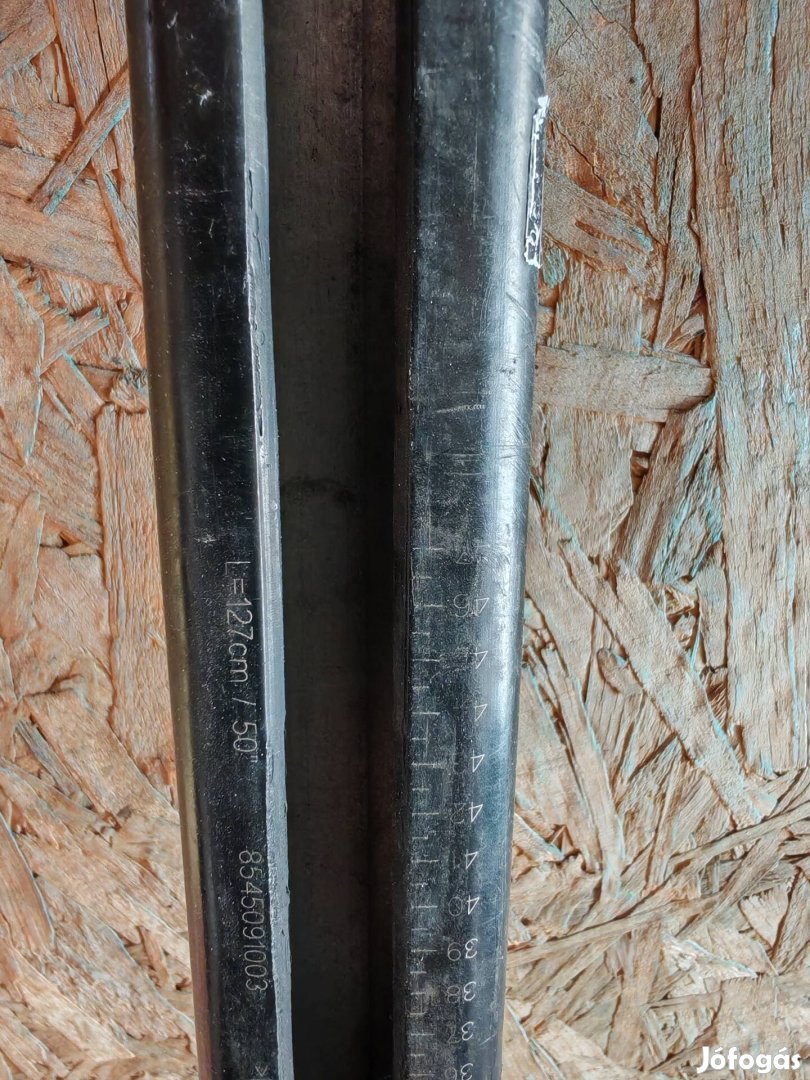 Thule tetőcsomagtartó készlet Ford Transit Connect MK1-hez