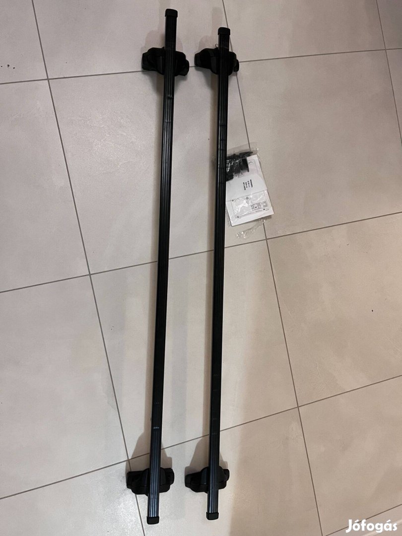 Thule tetőcsomagtartó rúd