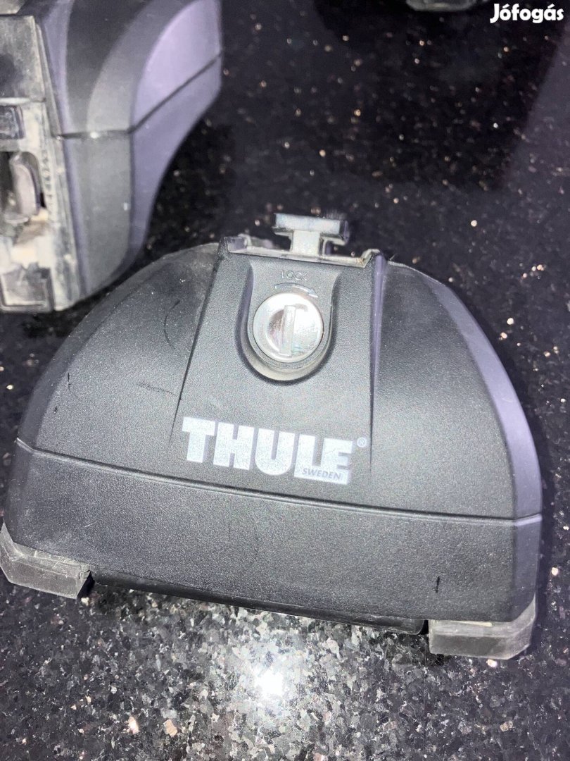 Thule tetőcsomagtartó talp Suzukihoz