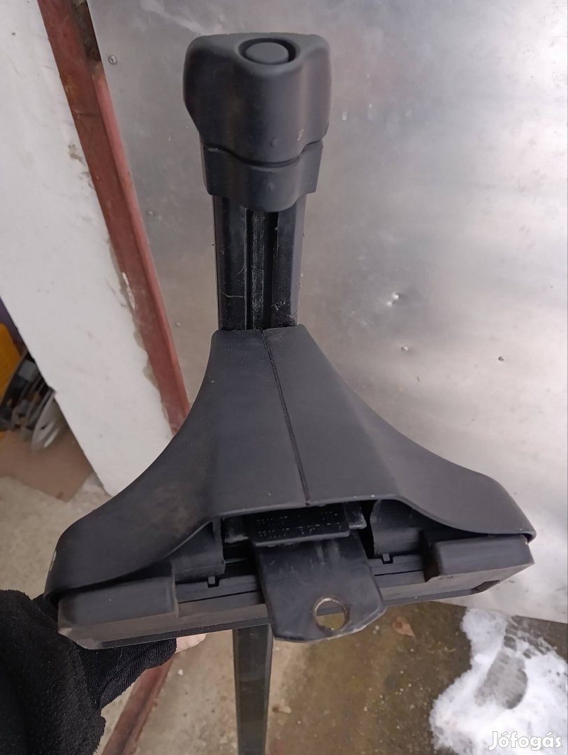 Thule tetőtartő Opel Vectra B