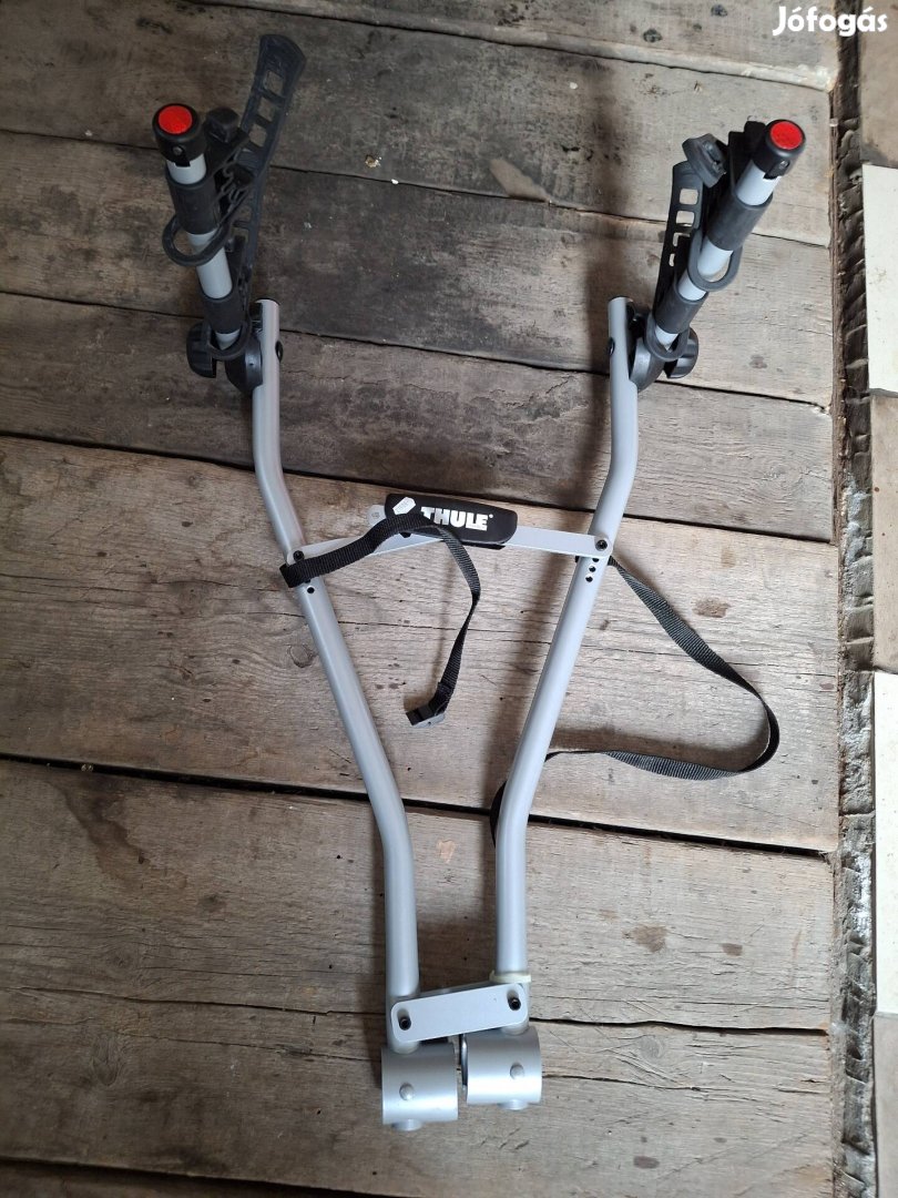 Thule xpress 970 kerékpár tartó, bicikli tartó