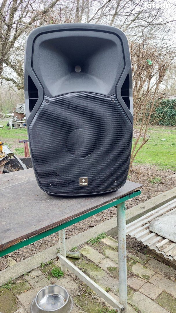 Thunder audio Dxa-15 aktív top
