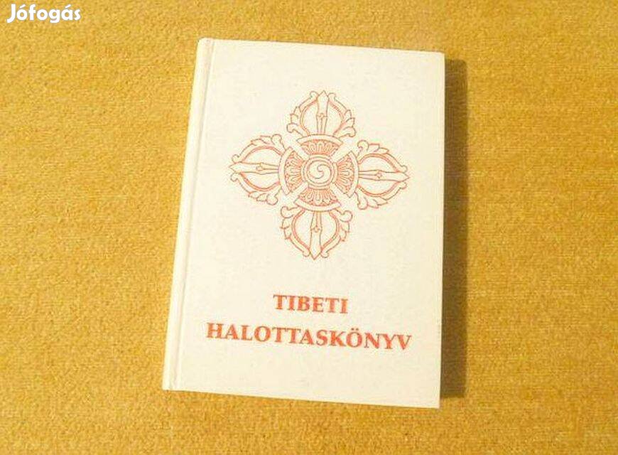 Tibeti halottaskönyv (Bar-do thos-sgrol)