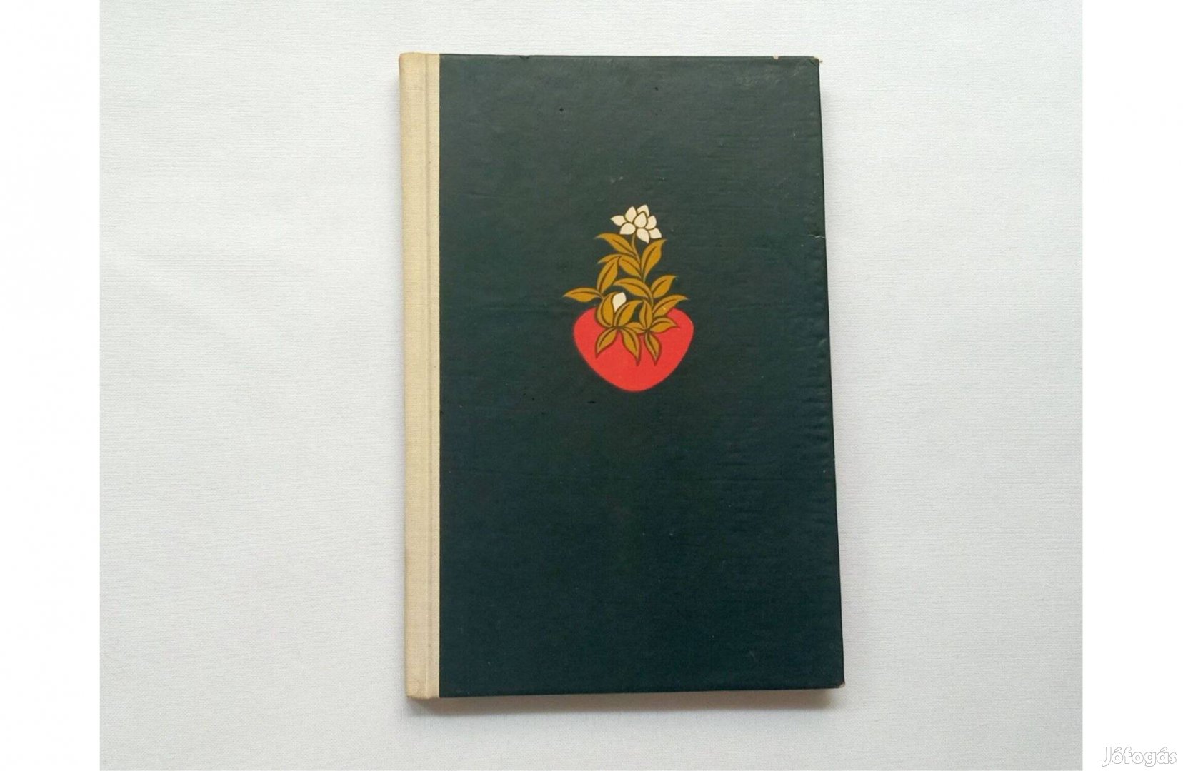 Tibeti legendák és mesék - A nyolcszirmú lótusz Európa 1958