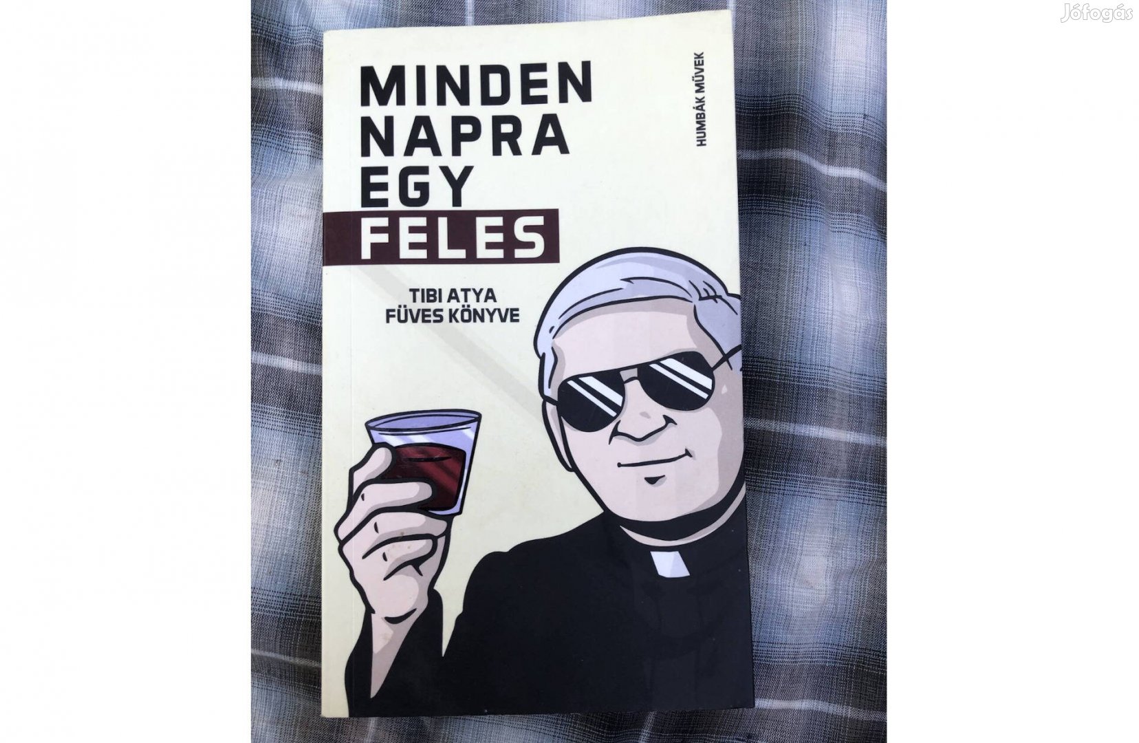 Tibi atya füves könyve 1200 Ft