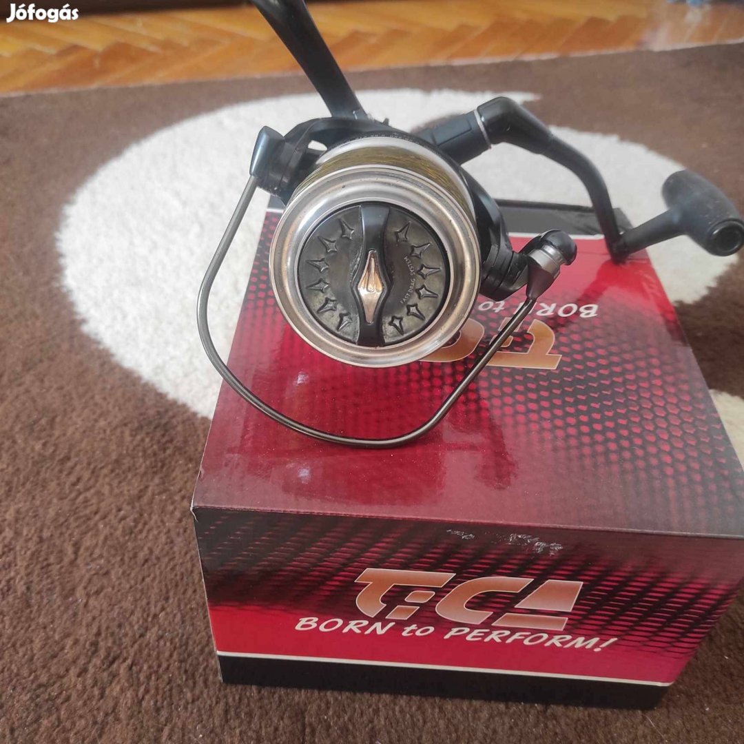 Tica Flashcarp 10000