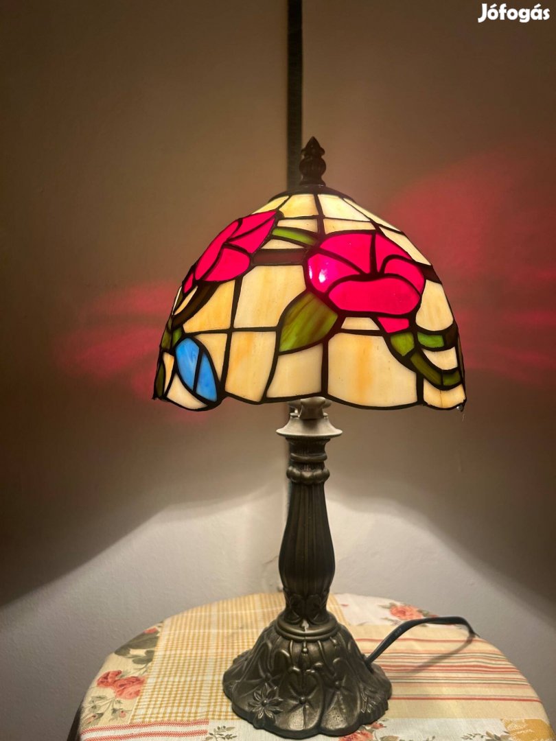 Tiffany Lámpa LAMP 08250-2-2 (alku)