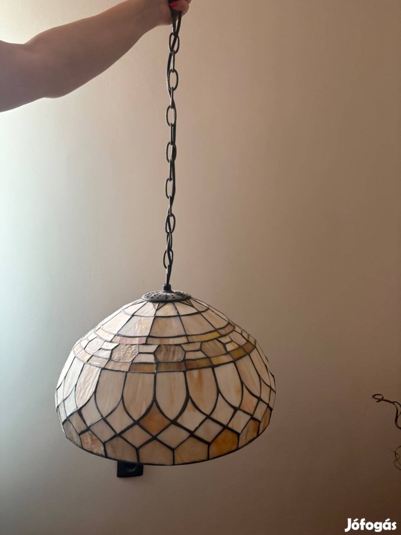 Tiffany lámpa