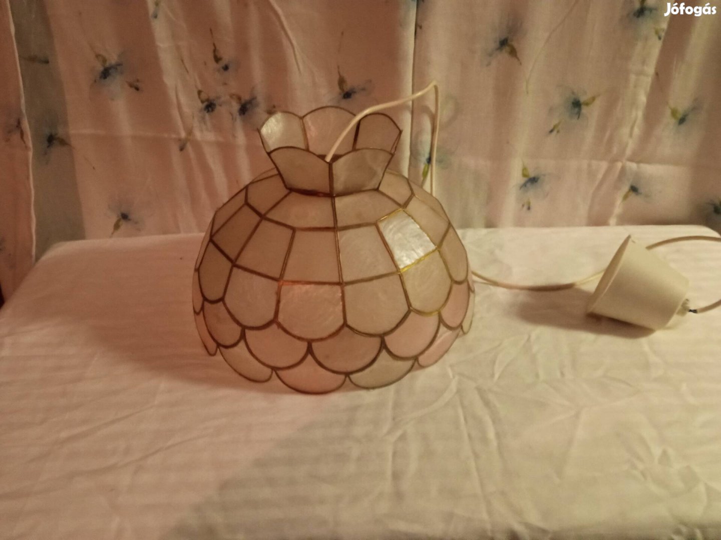Tiffany lámpa eladó