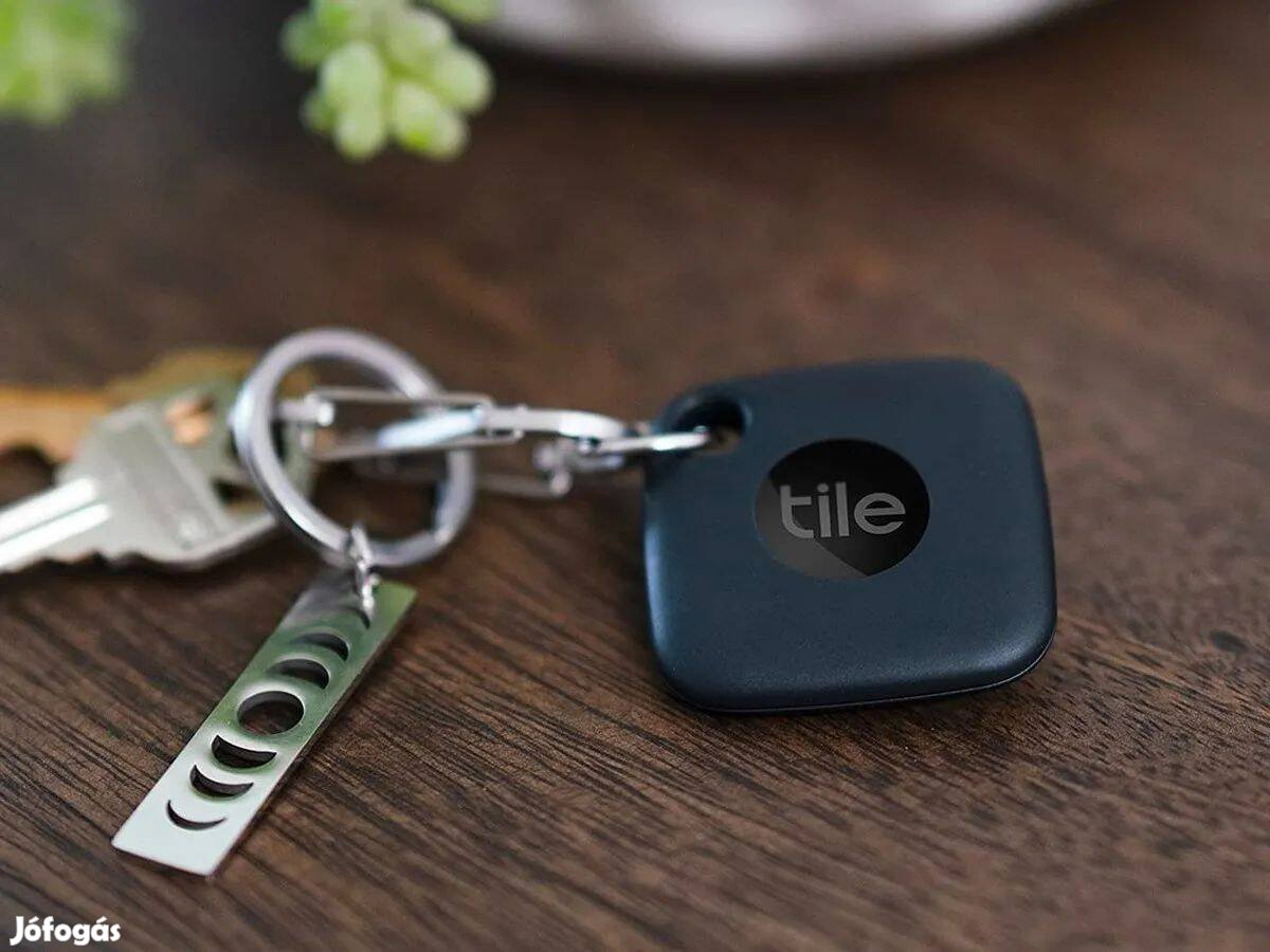 Tile Mate Smart Tracker