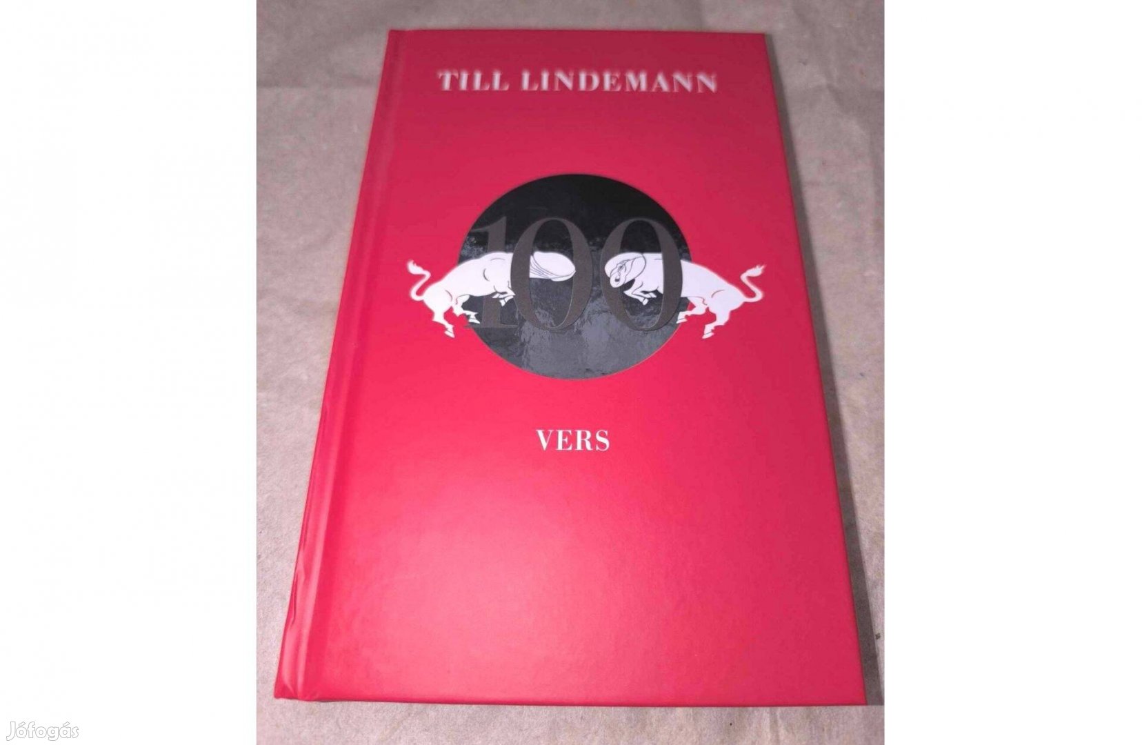 Till Lindemann - 100 vers / Új