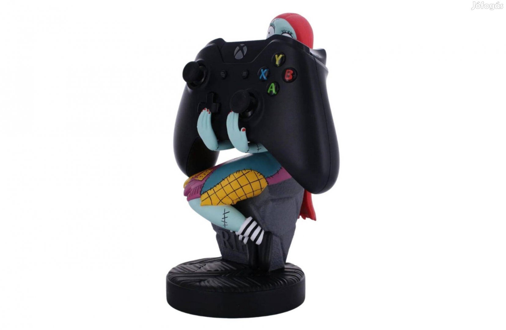 Tim Burton Nightmare Before Christmas kontroller/telefon tartó, Akciós