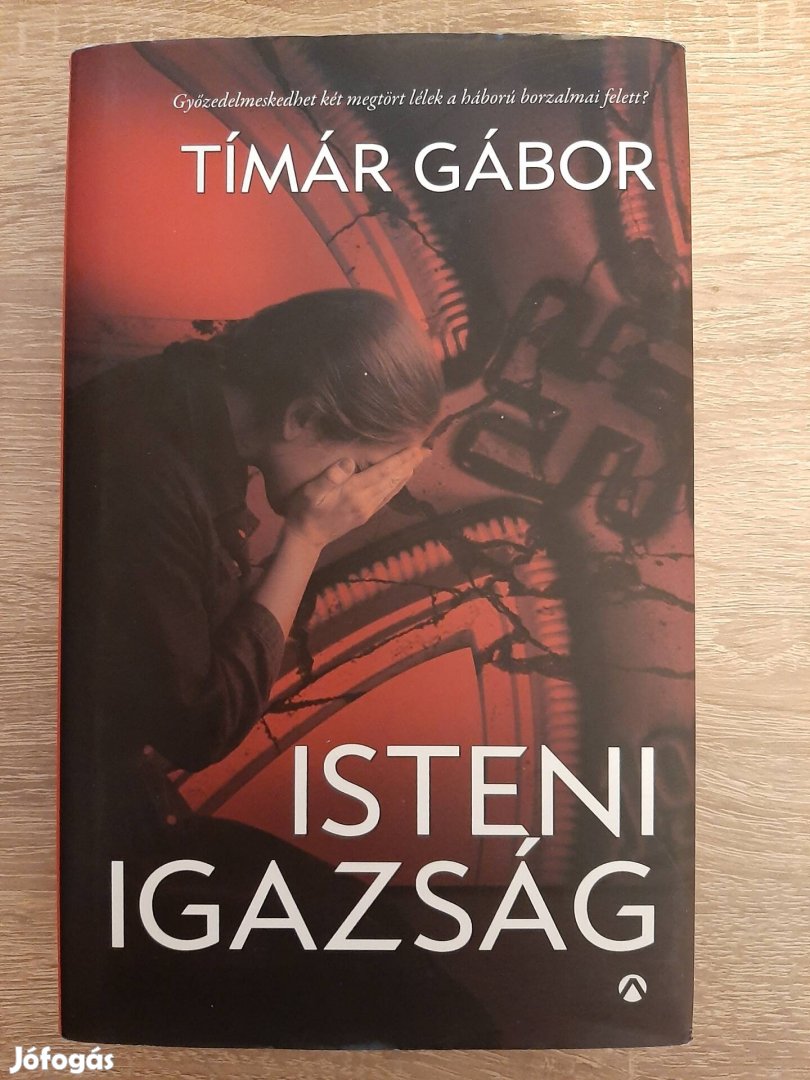 Tímár Gábor: Isteni igazság