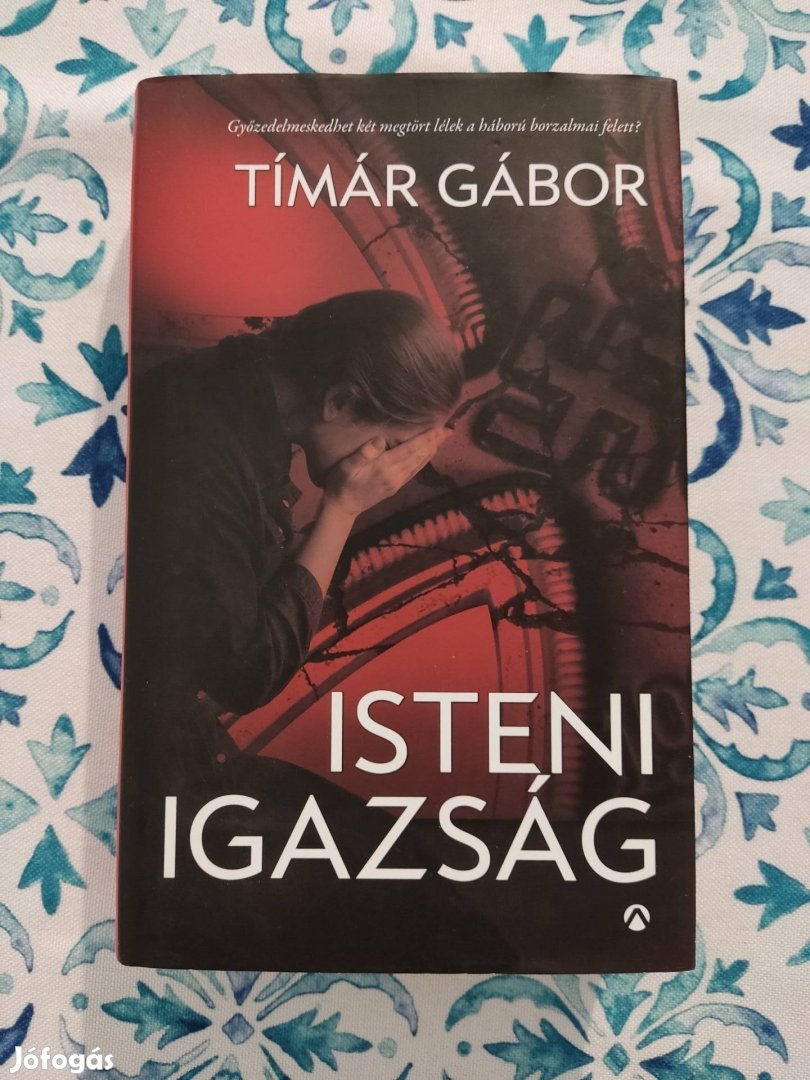 Tímár Gábor: Isteni igazság