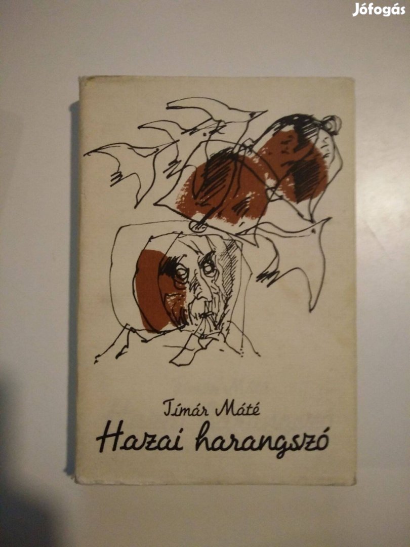 Tímár Máté két könyve