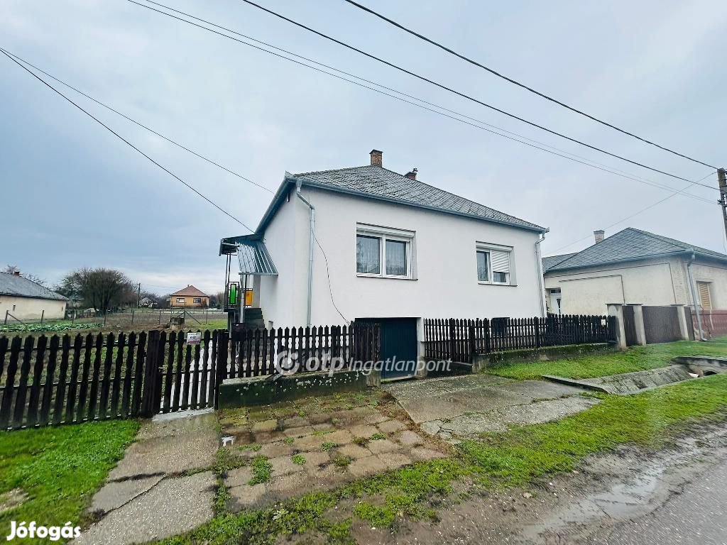 Timári eladó 112 nm-es ház