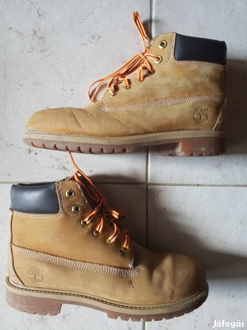 Timberland 35 bakancs