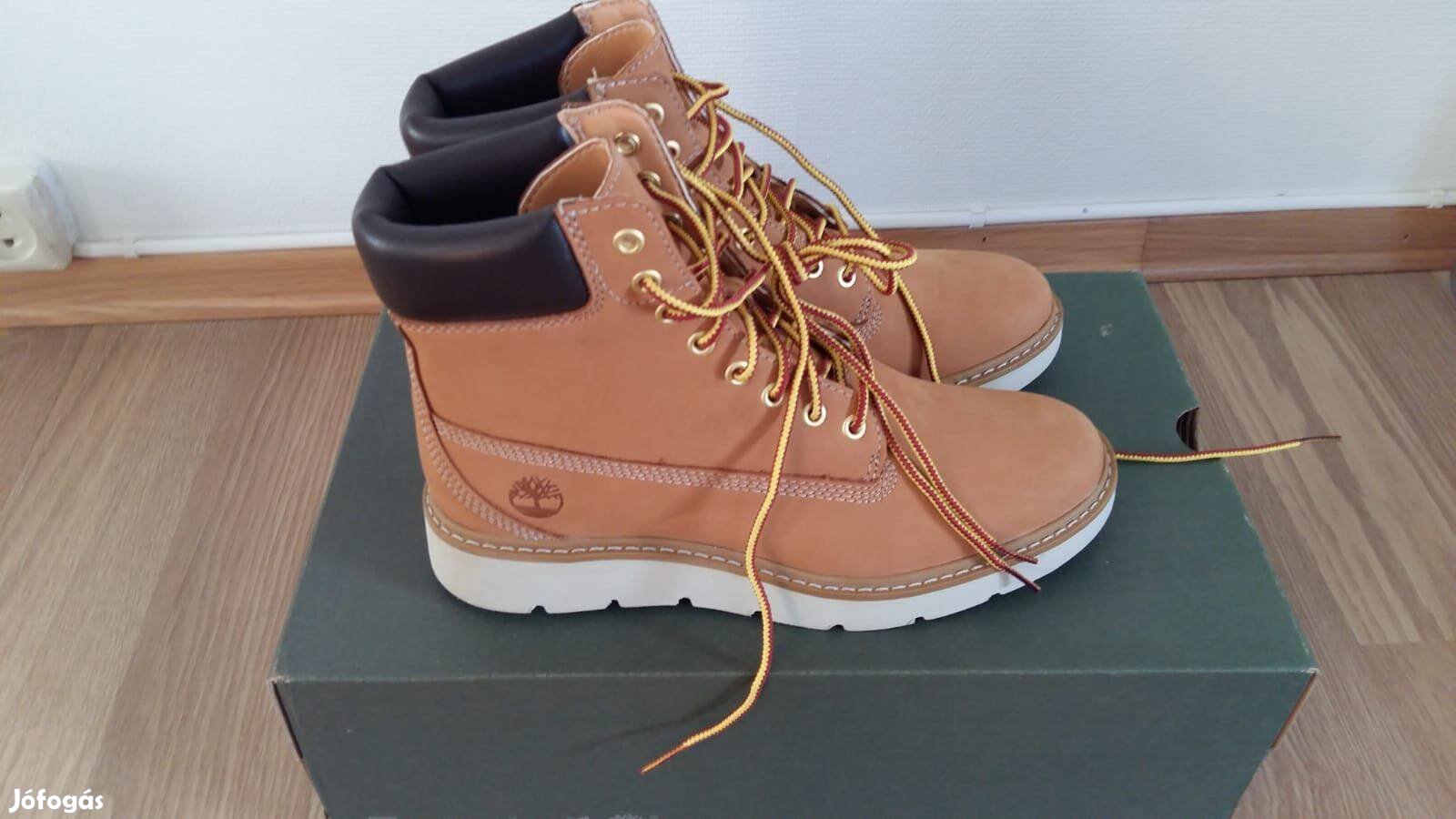 Timberland 37-es