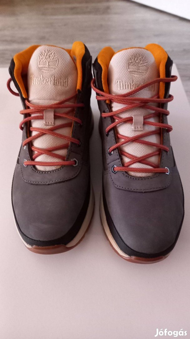 Timberland 38-as női bakancs eladó