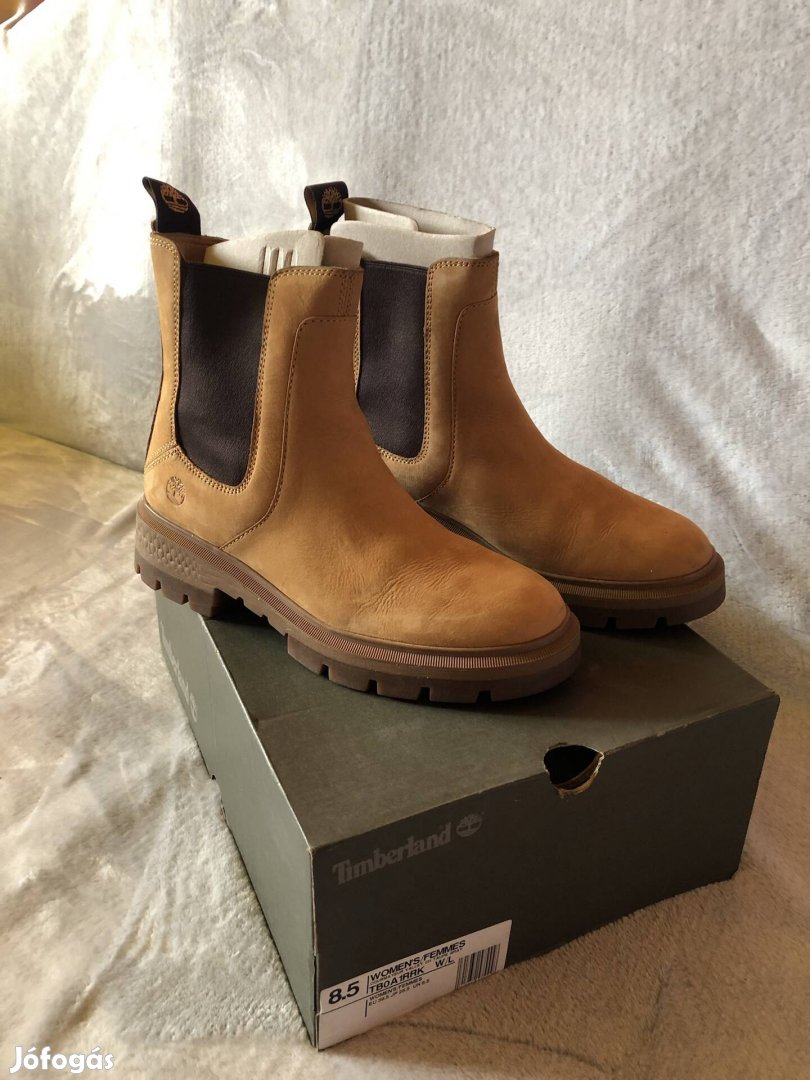 Timberland 39,5-es bakancs