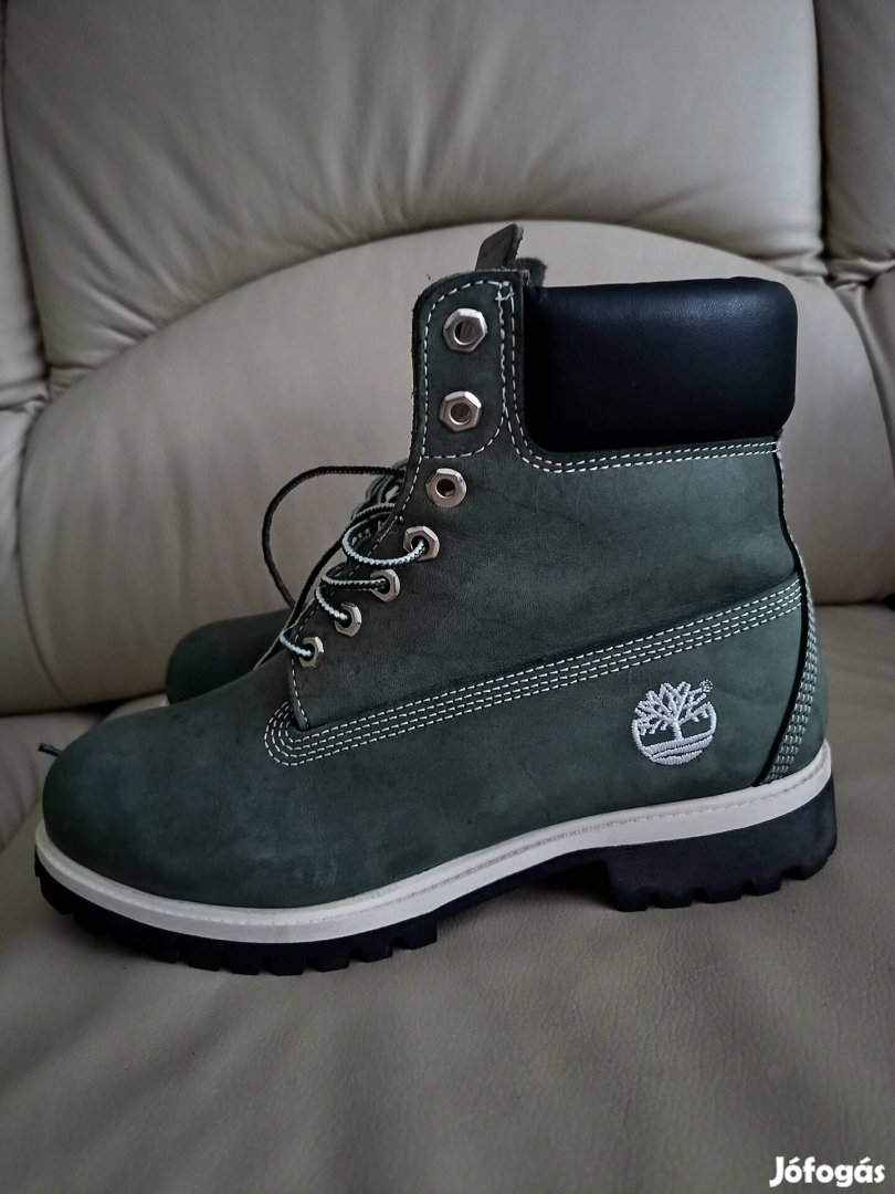 Timberland 42-es férfi bakancs!