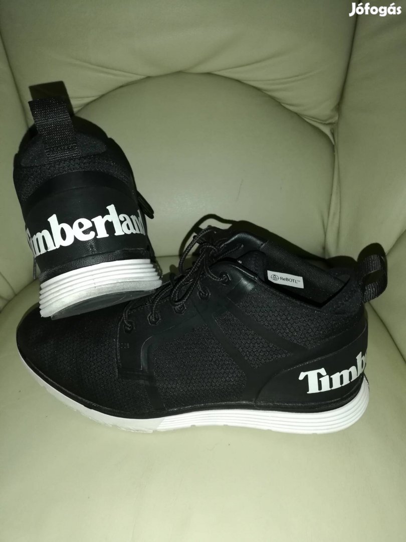 Timberland 42-es férfi cipő!