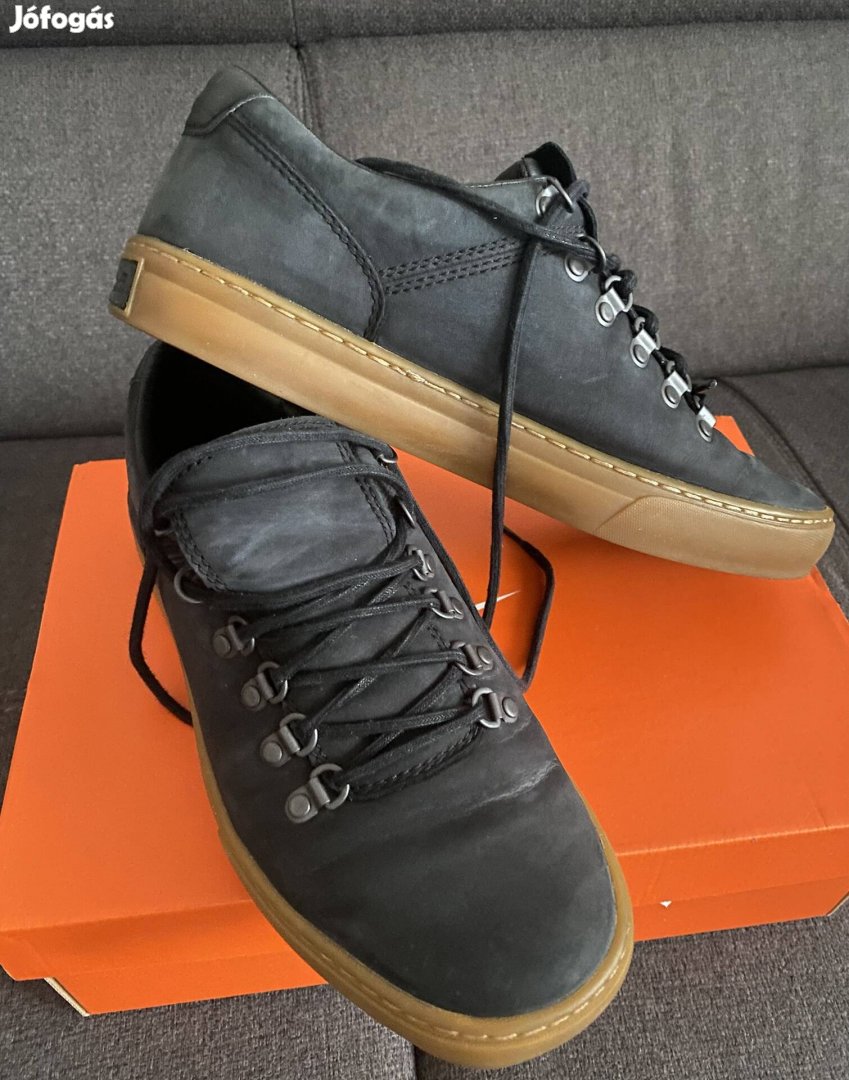Timberland 43,5 méretű férfi cipő