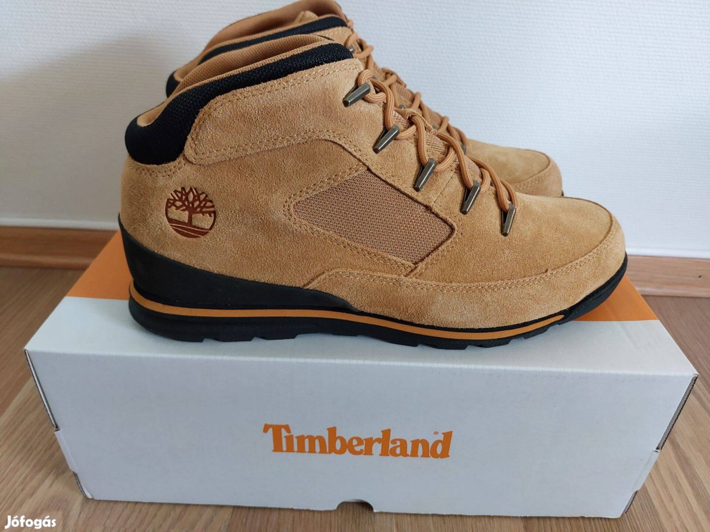 Timberland 44-es