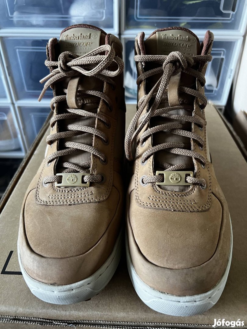 Timberland Aerocore bakancs 42