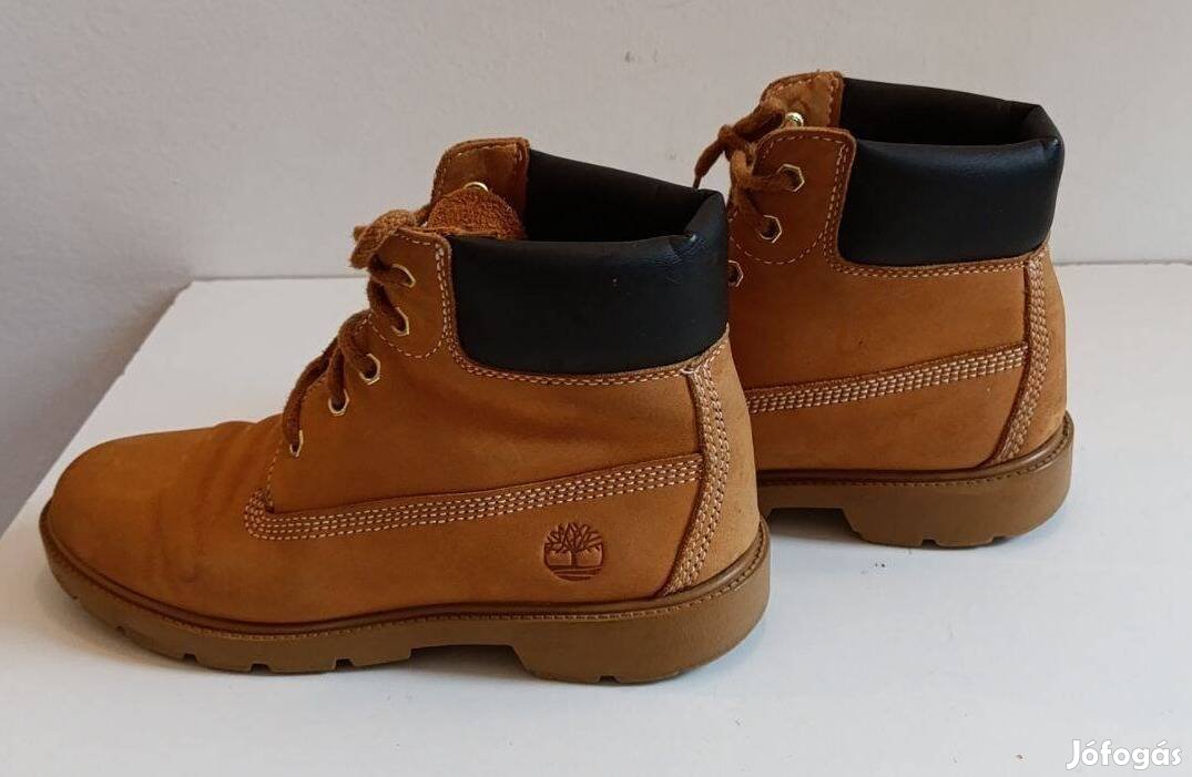 Timberland Bakancs, Cipő 37-es