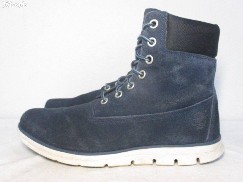 Timberland Bradstreet 6 Inch férfi bakancs 43,5-es