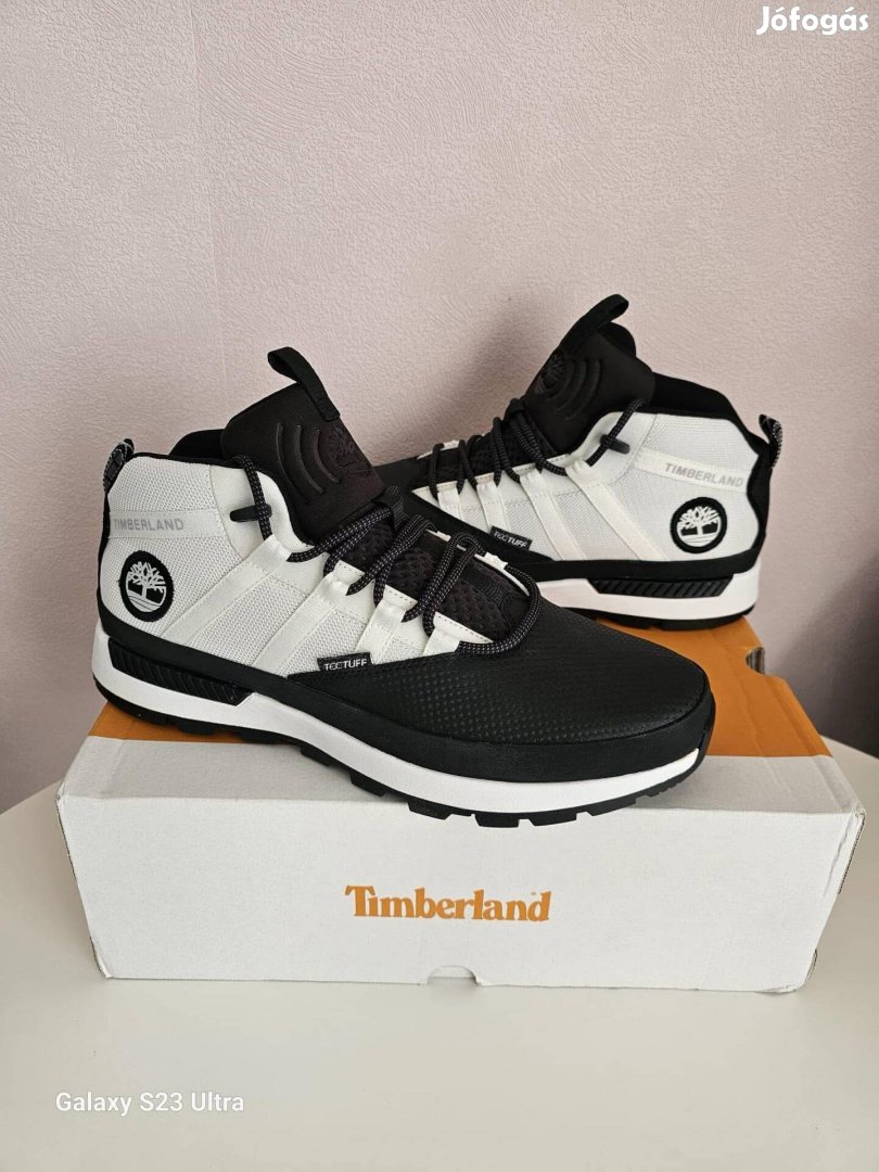 Timberland Euro Trekker Super Ox (42;44.5;45)