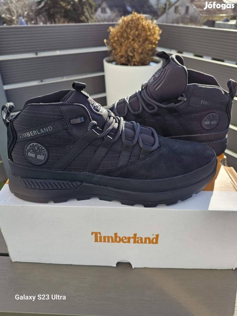 Timberland Euró Trekker Super Ox (42;44)