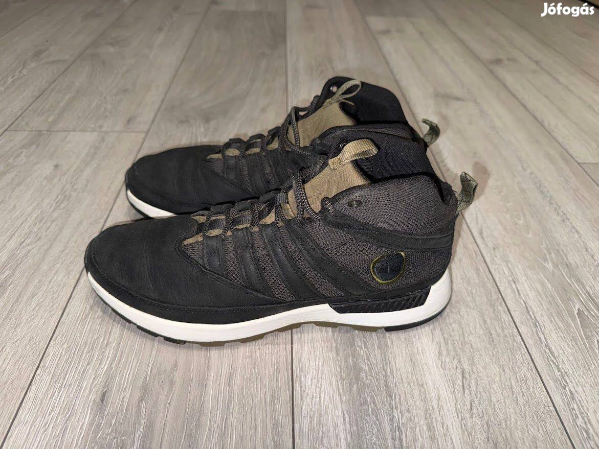 Timberland Euro Trekker cipő 45 -ös