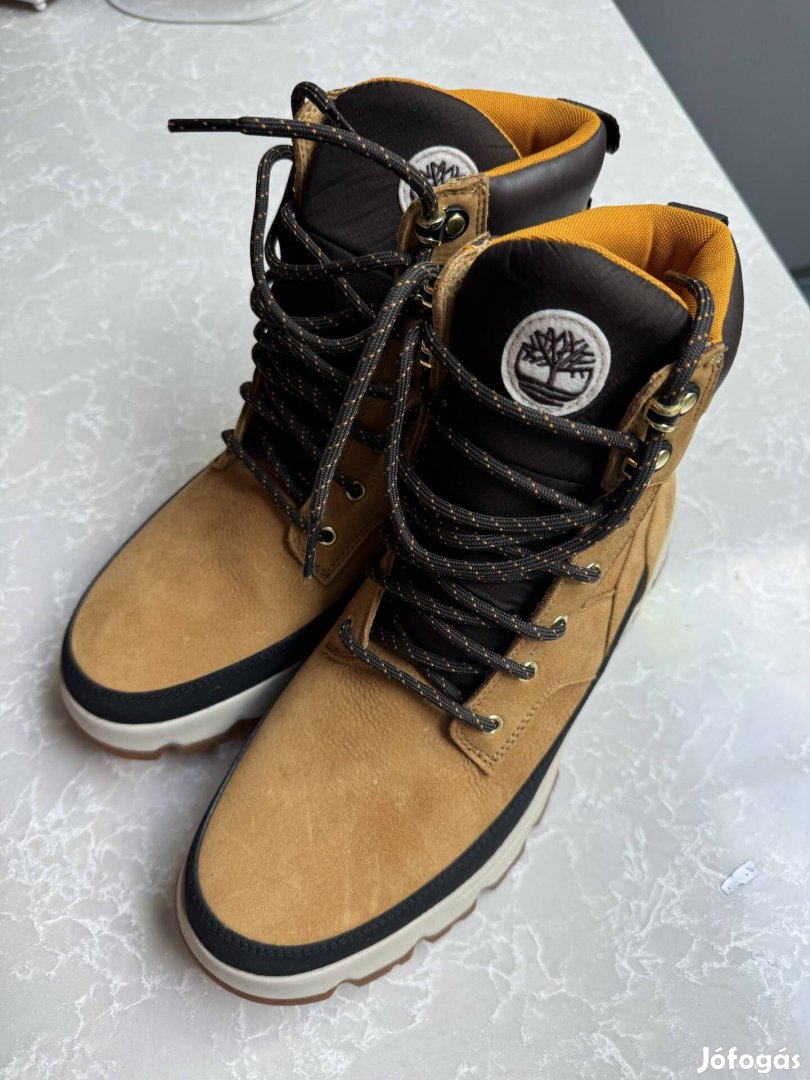 Timberland Greenstride FW 21