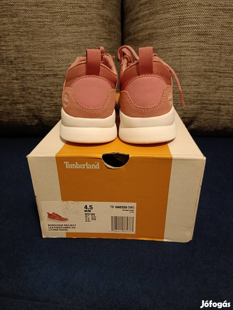 Timberland Nöi cipő 